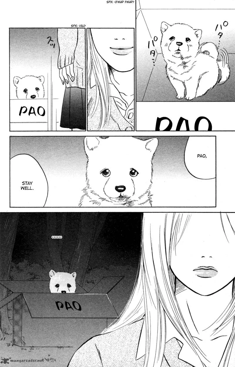 Deep Love - Pao no Monogatari Chapter 6 page 31
