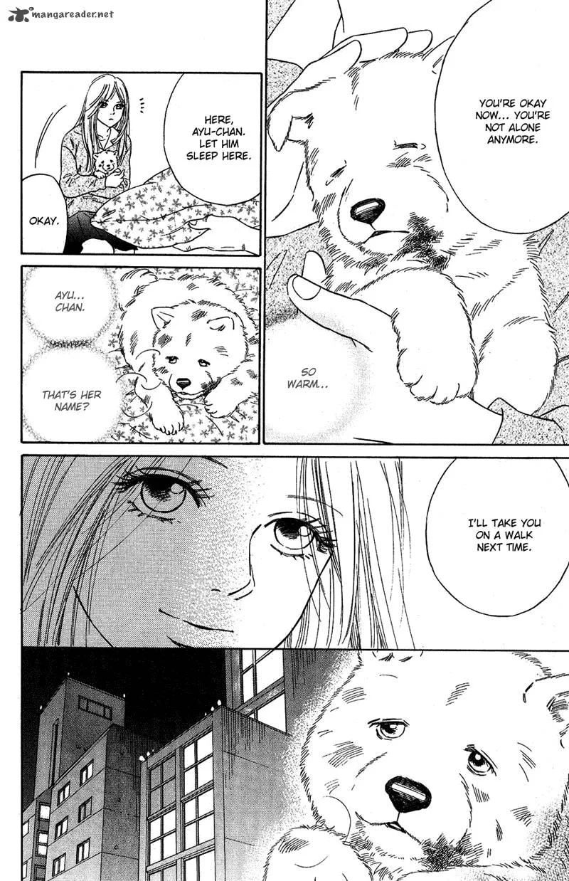 Deep Love - Pao no Monogatari Chapter 7 page 14