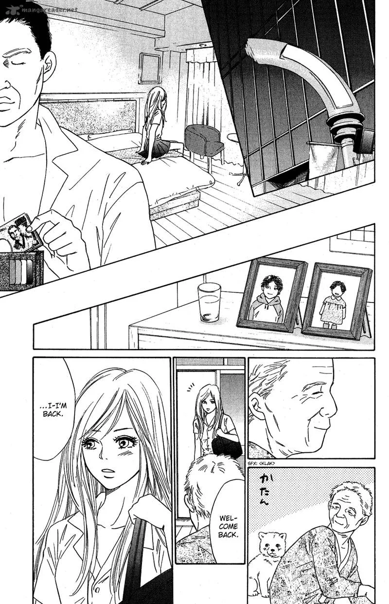Deep Love - Pao no Monogatari Chapter 7 page 29