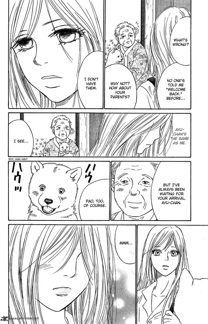 Deep Love - Pao no Monogatari Chapter 7 page 30