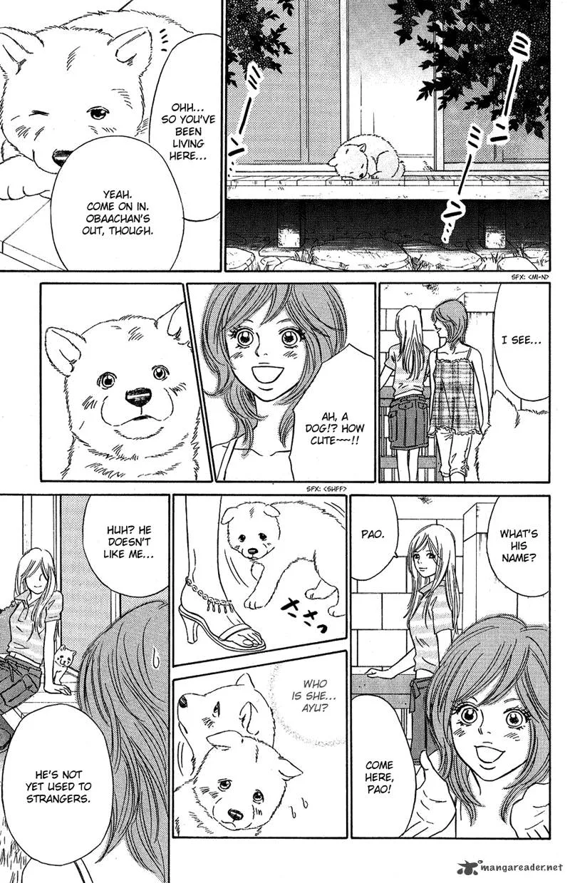 Deep Love - Pao no Monogatari Chapter 7 page 39