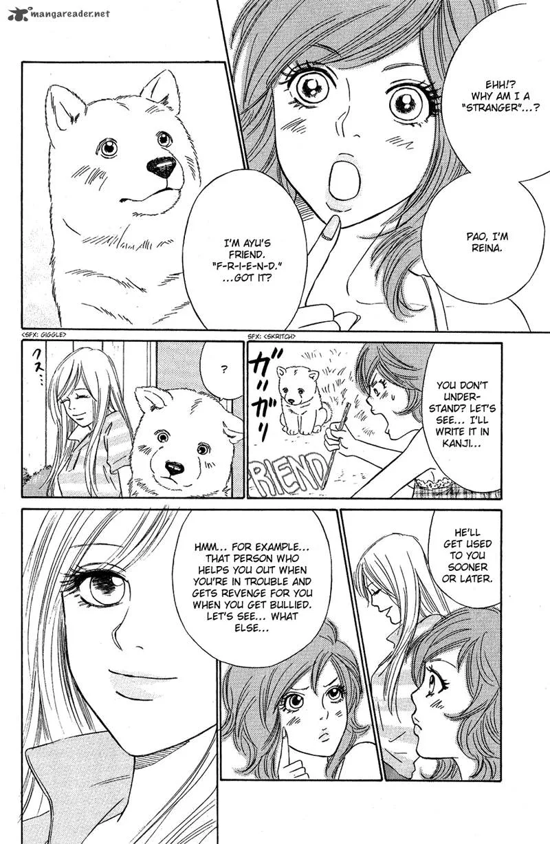 Deep Love - Pao no Monogatari Chapter 7 page 40