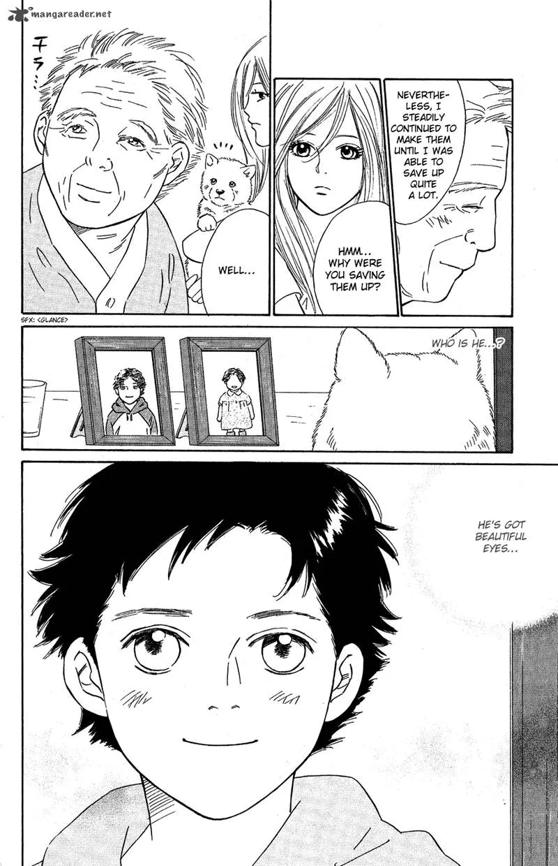 Deep Love - Pao no Monogatari Chapter 7 page 38