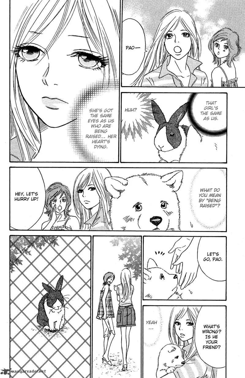 Deep Love - Pao no Monogatari Chapter 7 page 46