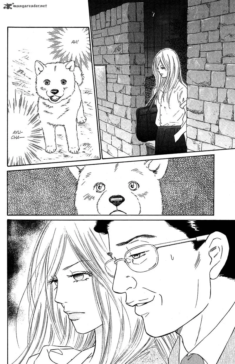 Deep Love - Pao no Monogatari Chapter 7 page 48