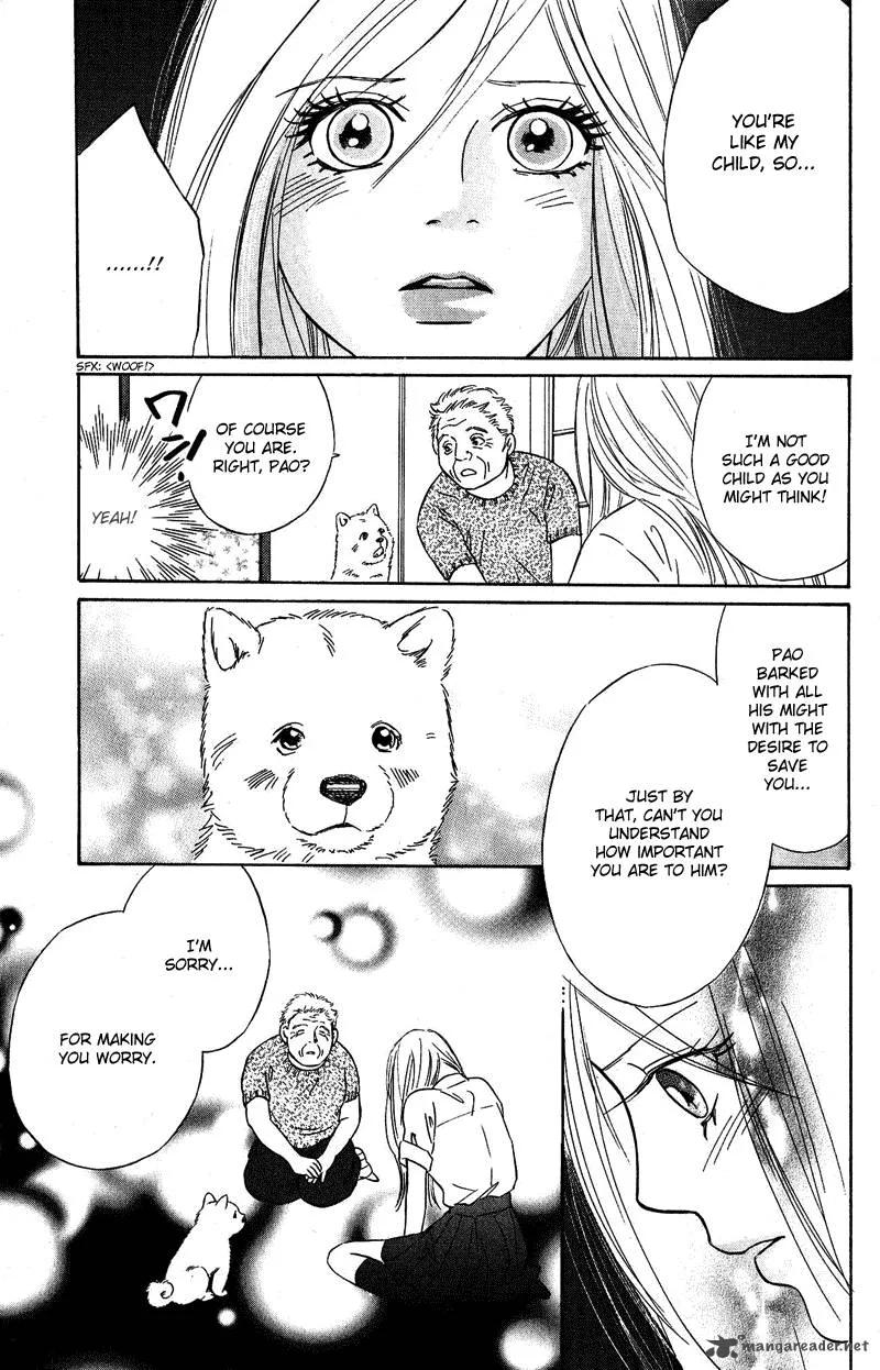Deep Love - Pao no Monogatari Chapter 8 page 24