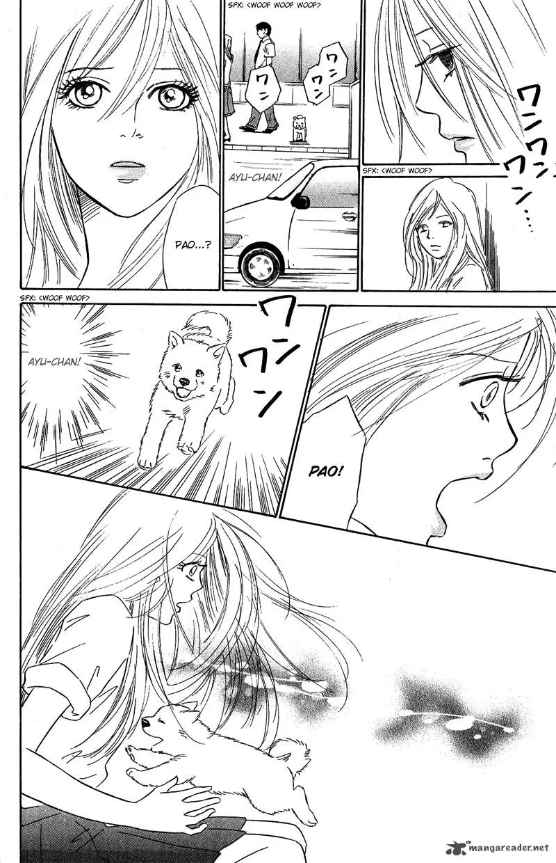 Deep Love - Pao no Monogatari Chapter 8 page 19