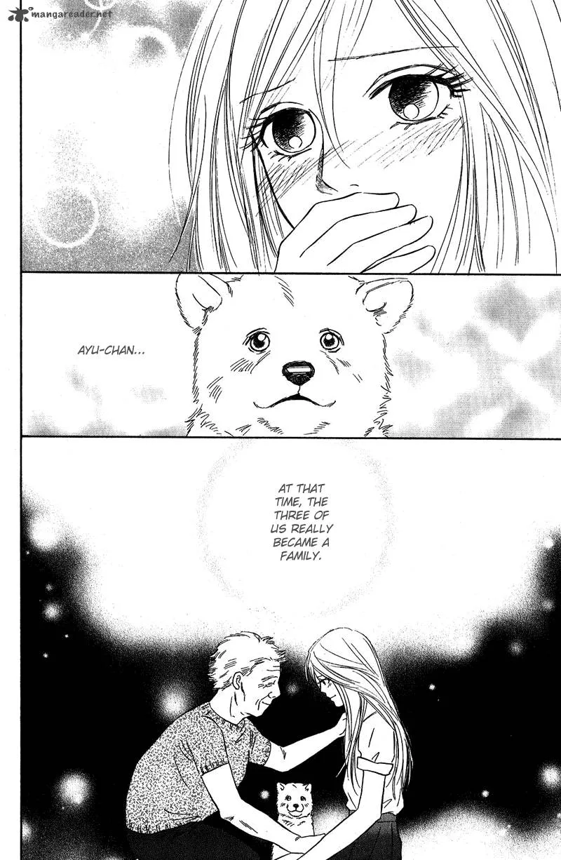 Deep Love - Pao no Monogatari Chapter 8 page 25