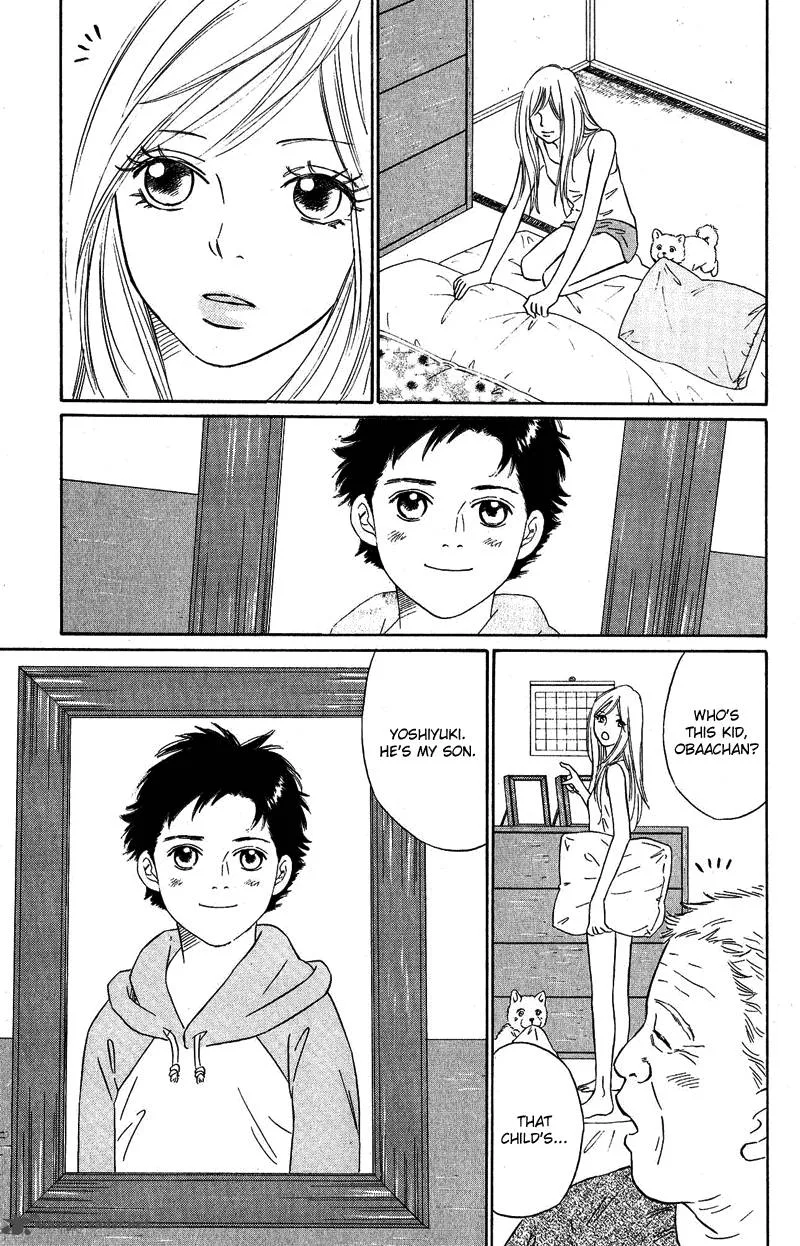 Deep Love - Pao no Monogatari Chapter 8 page 26