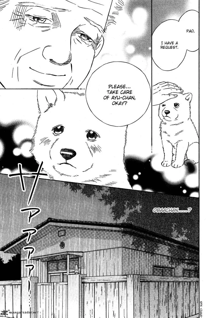 Deep Love - Pao no Monogatari Chapter 8 page 30