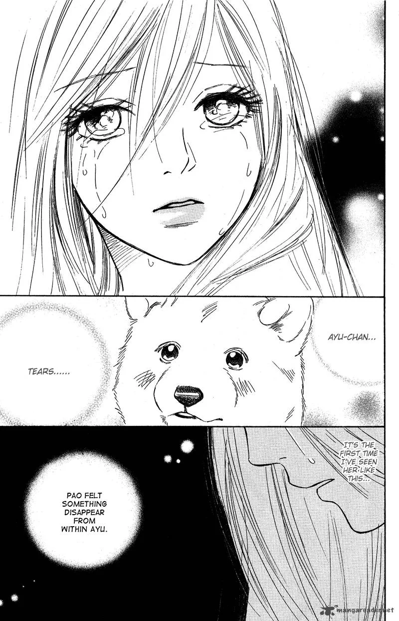 Deep Love - Pao no Monogatari Chapter 8 page 34