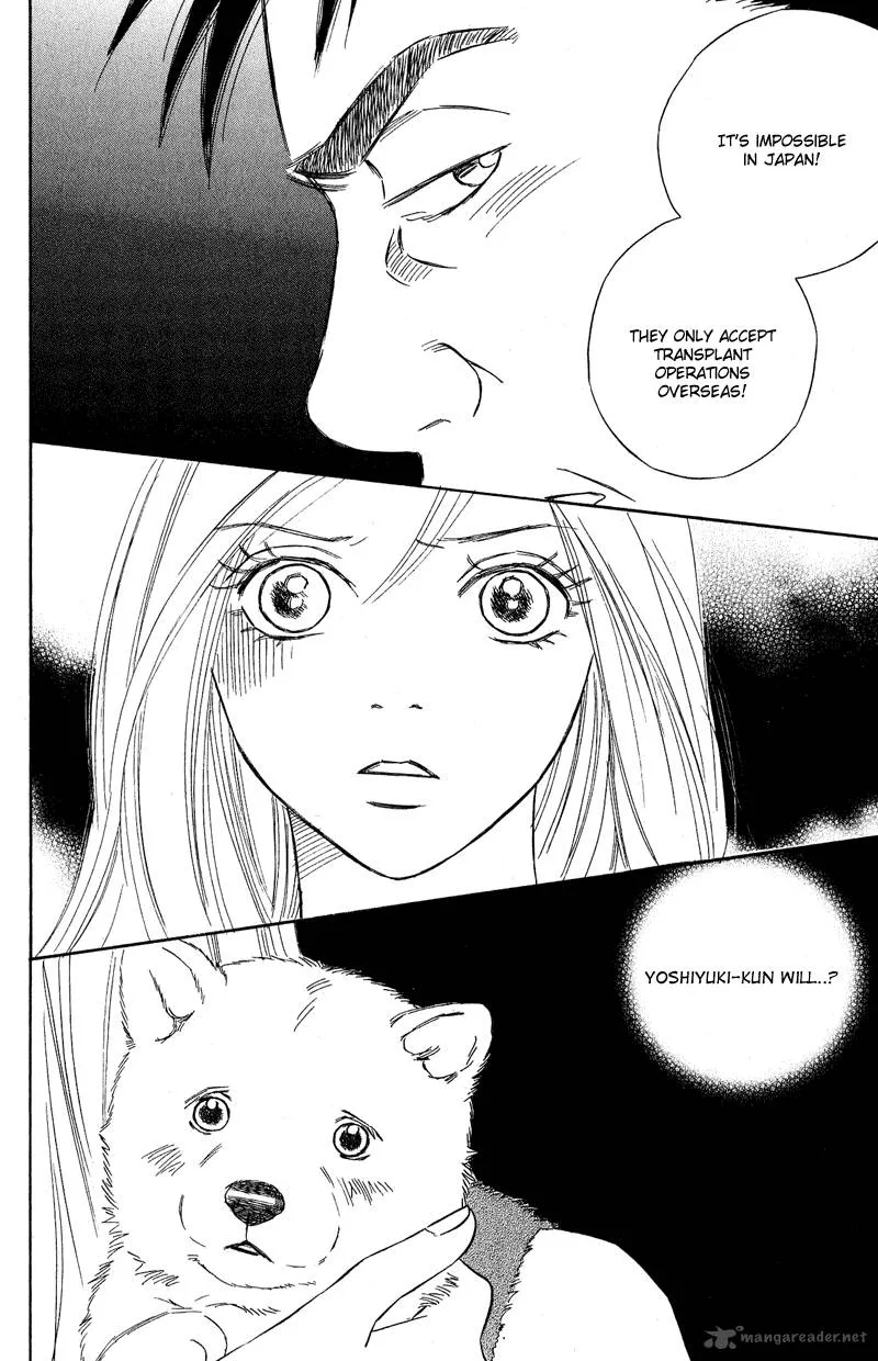 Deep Love - Pao no Monogatari Chapter 9 page 22