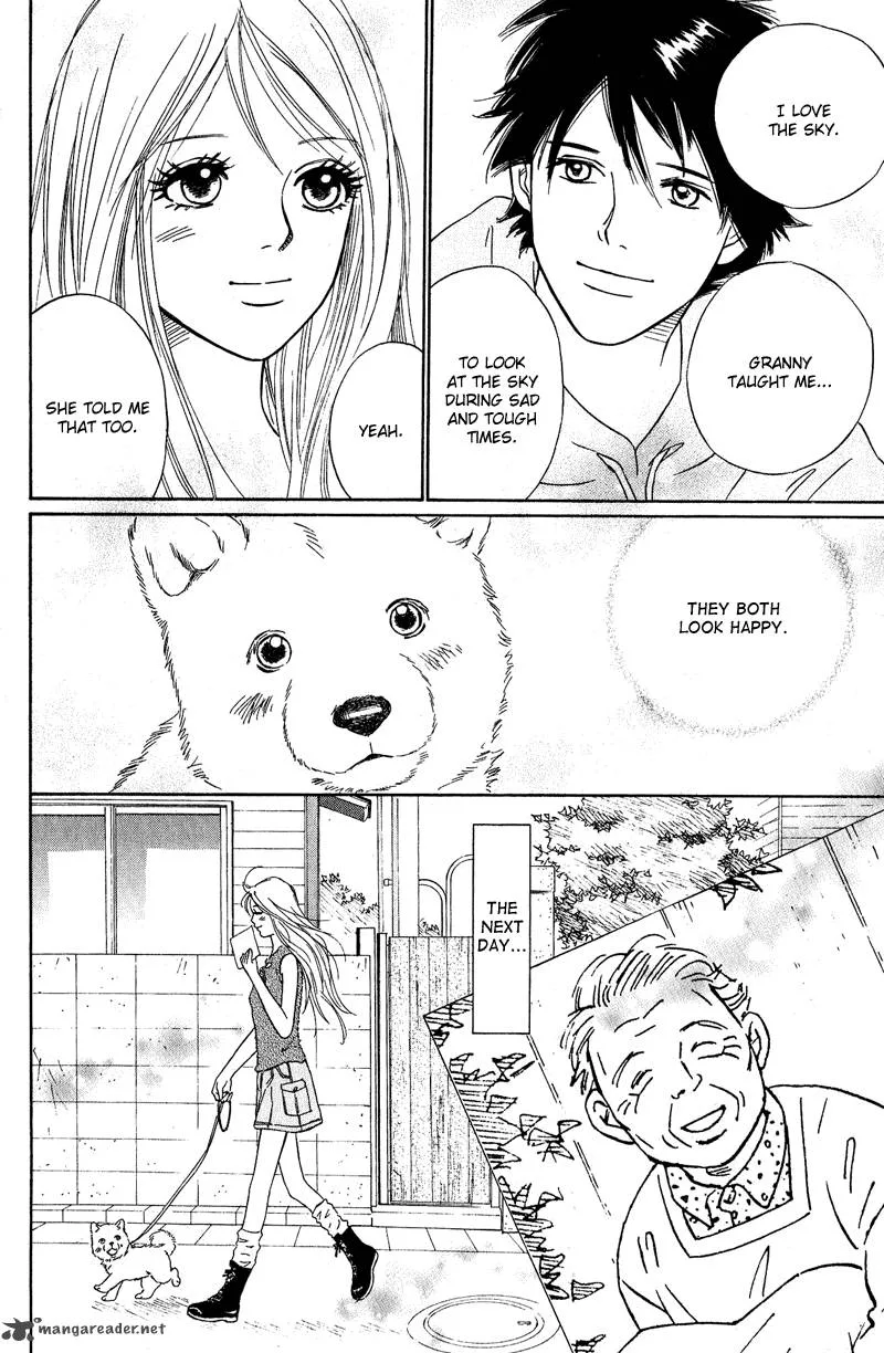 Deep Love - Pao no Monogatari Chapter 9 page 18