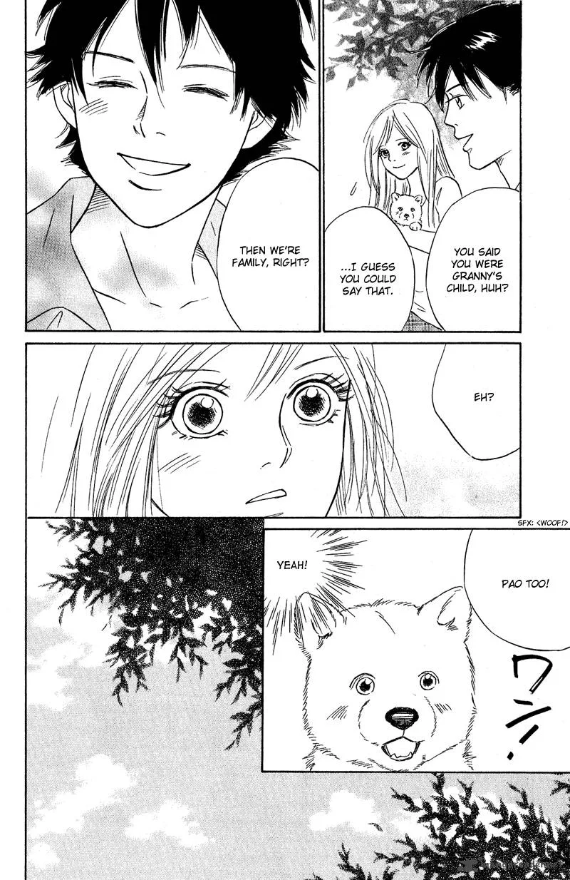 Deep Love - Pao no Monogatari Chapter 9 page 10