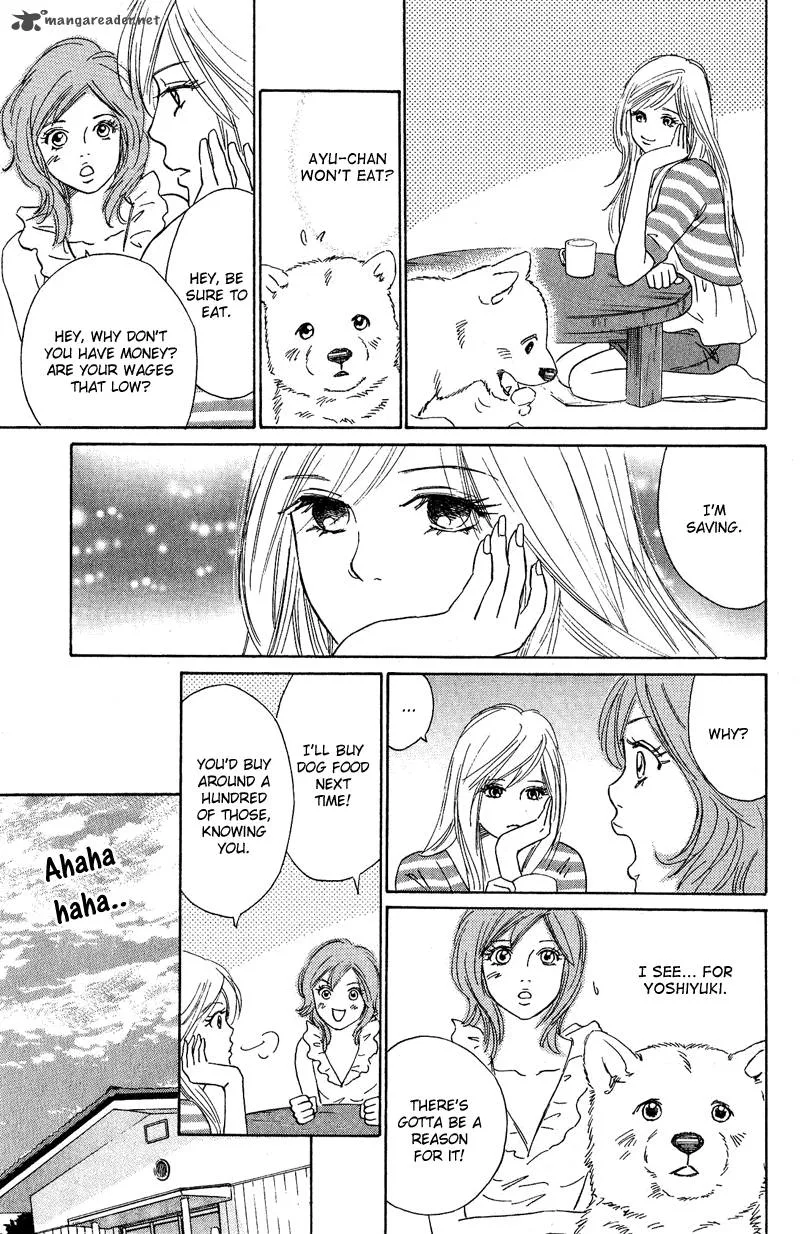 Deep Love - Pao no Monogatari Chapter 9 page 27