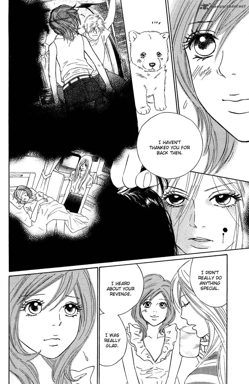 Deep Love - Pao no Monogatari Chapter 9 page 28