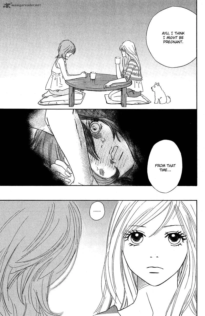 Deep Love - Pao no Monogatari Chapter 9 page 29