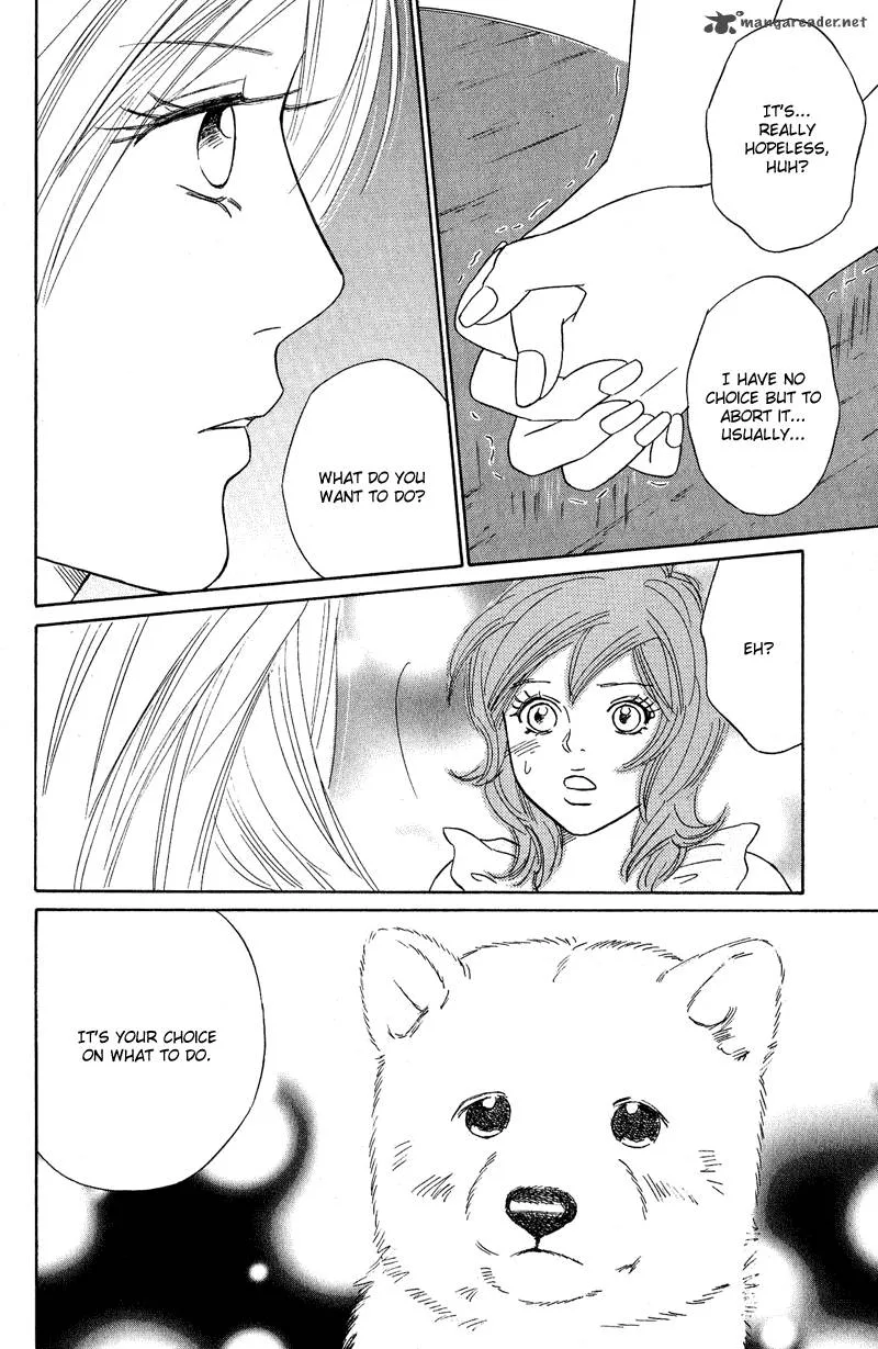 Deep Love - Pao no Monogatari Chapter 9 page 30