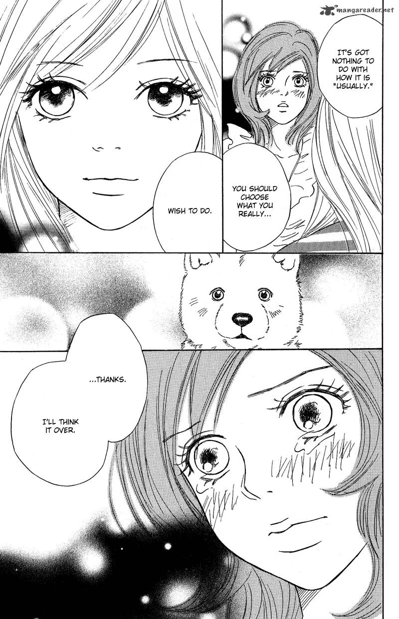 Deep Love - Pao no Monogatari Chapter 9 page 31