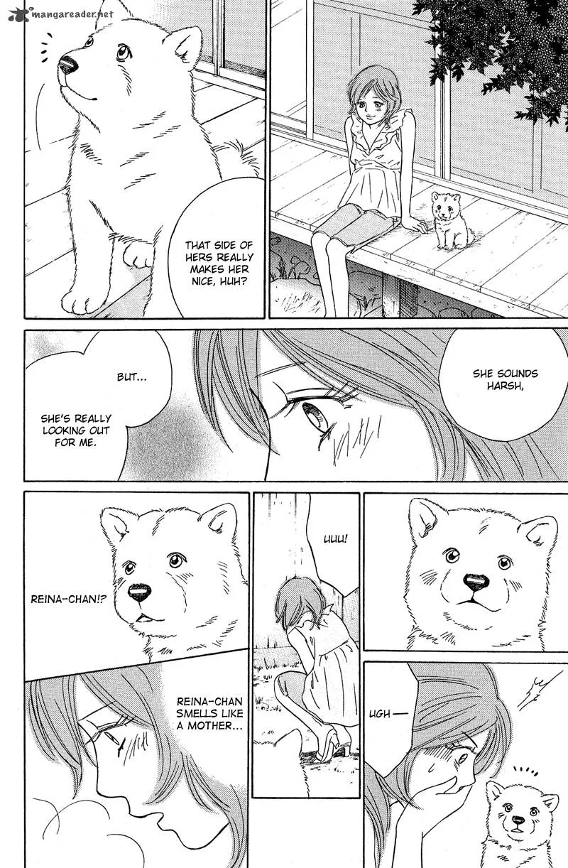 Deep Love - Pao no Monogatari Chapter 9 page 32
