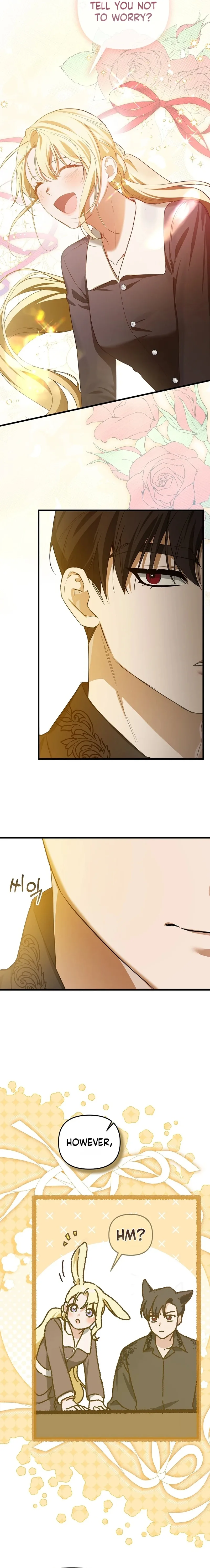 Defending the Villain’s Innocence Chapter 9 page 9