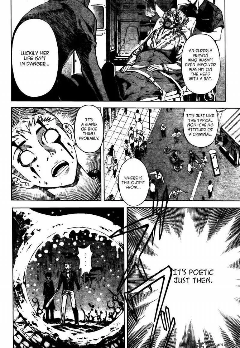 Defense Devil Chapter 1 page 10