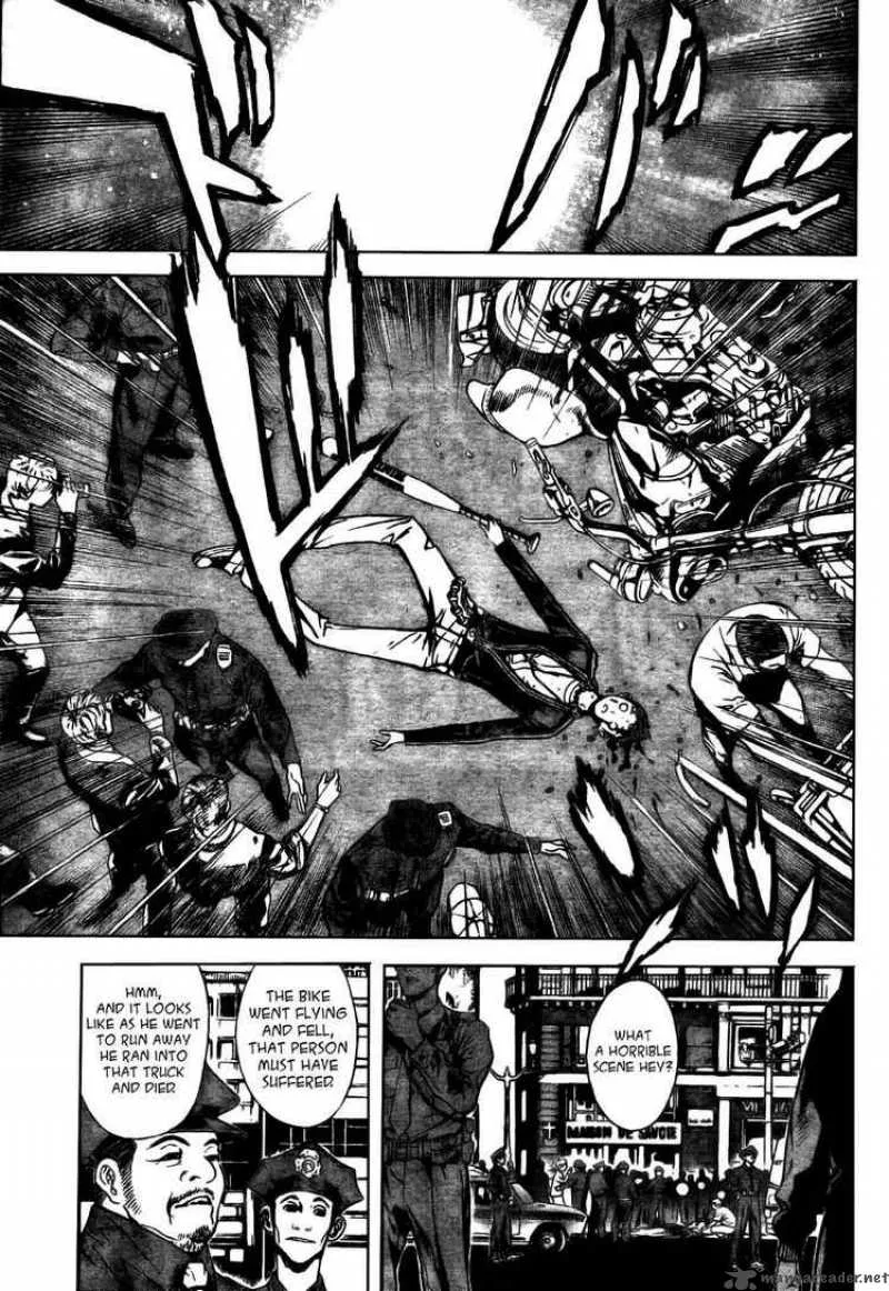 Defense Devil Chapter 1 page 9