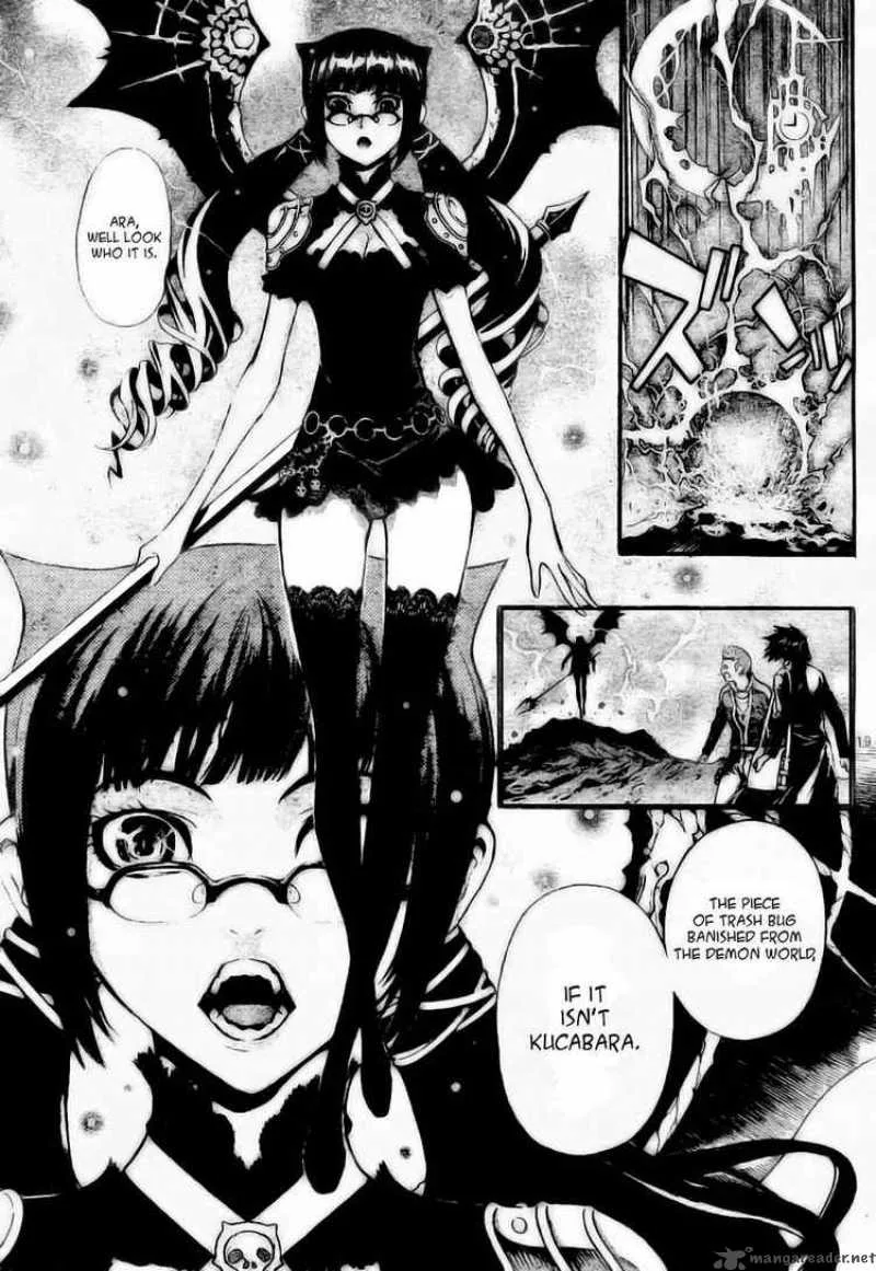 Defense Devil Chapter 1 page 19
