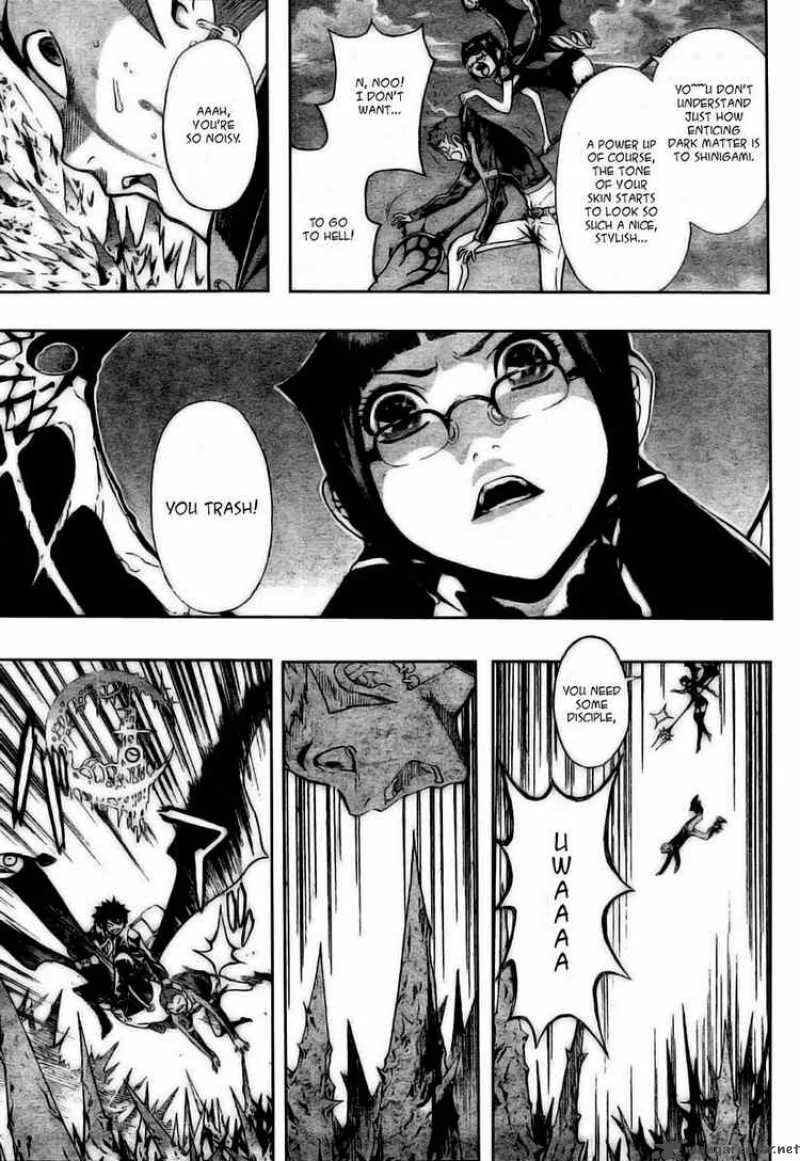 Defense Devil Chapter 1 page 23