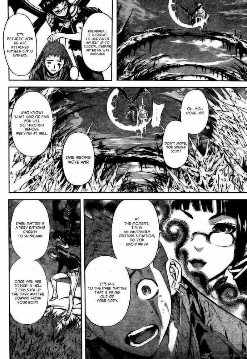 Defense Devil Chapter 1 page 22