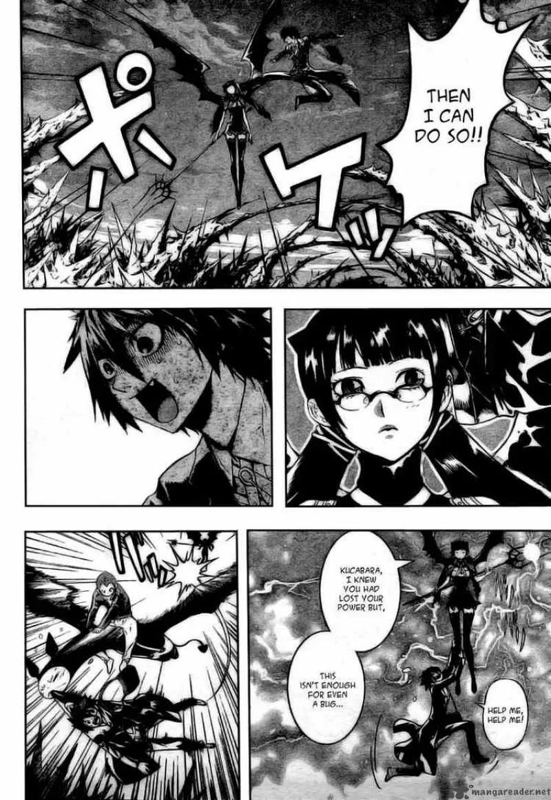 Defense Devil Chapter 1 page 26