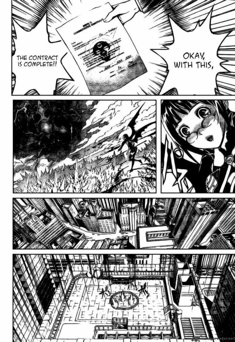 Defense Devil Chapter 1 page 28