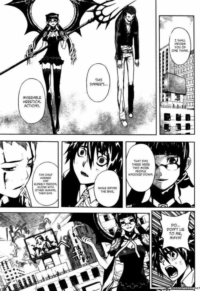 Defense Devil Chapter 1 page 35