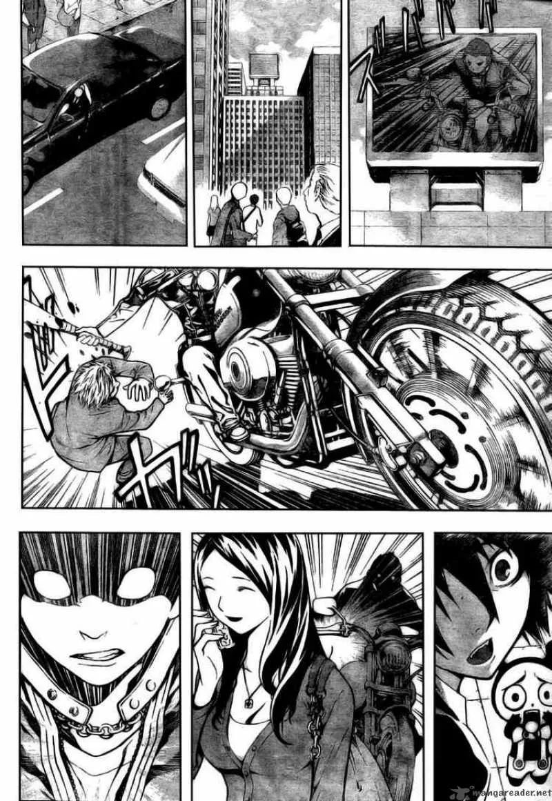 Defense Devil Chapter 1 page 36