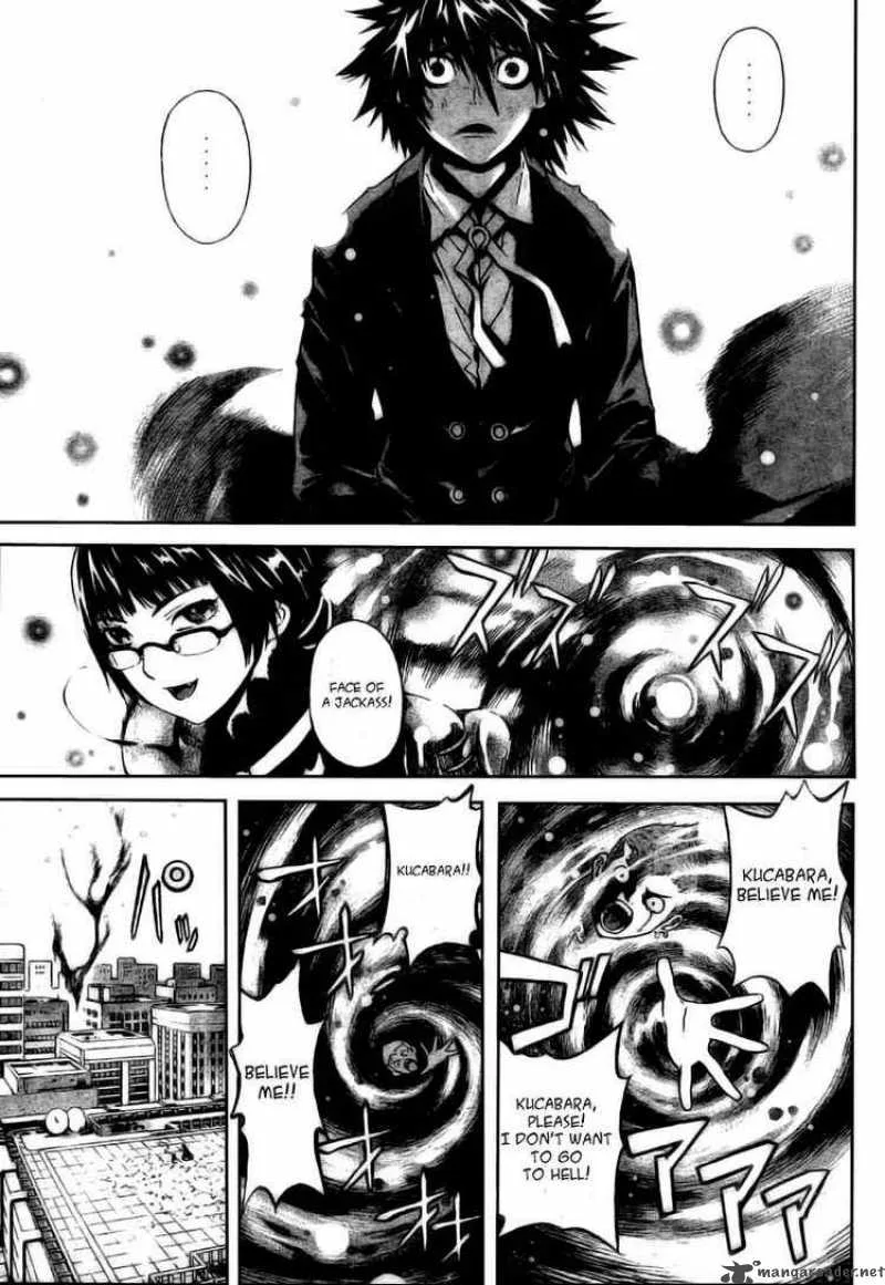 Defense Devil Chapter 1 page 39