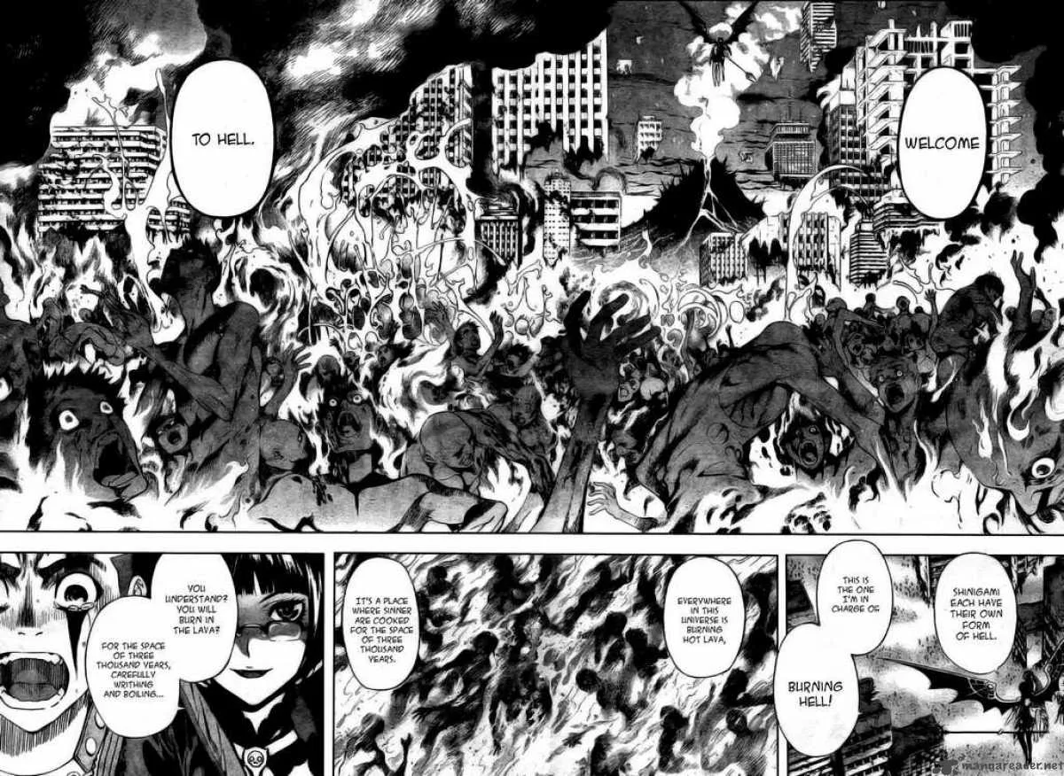 Defense Devil Chapter 1 page 44