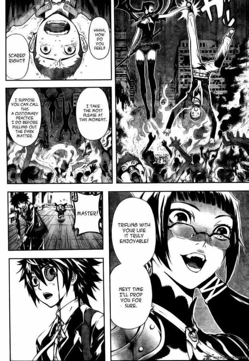 Defense Devil Chapter 1 page 47