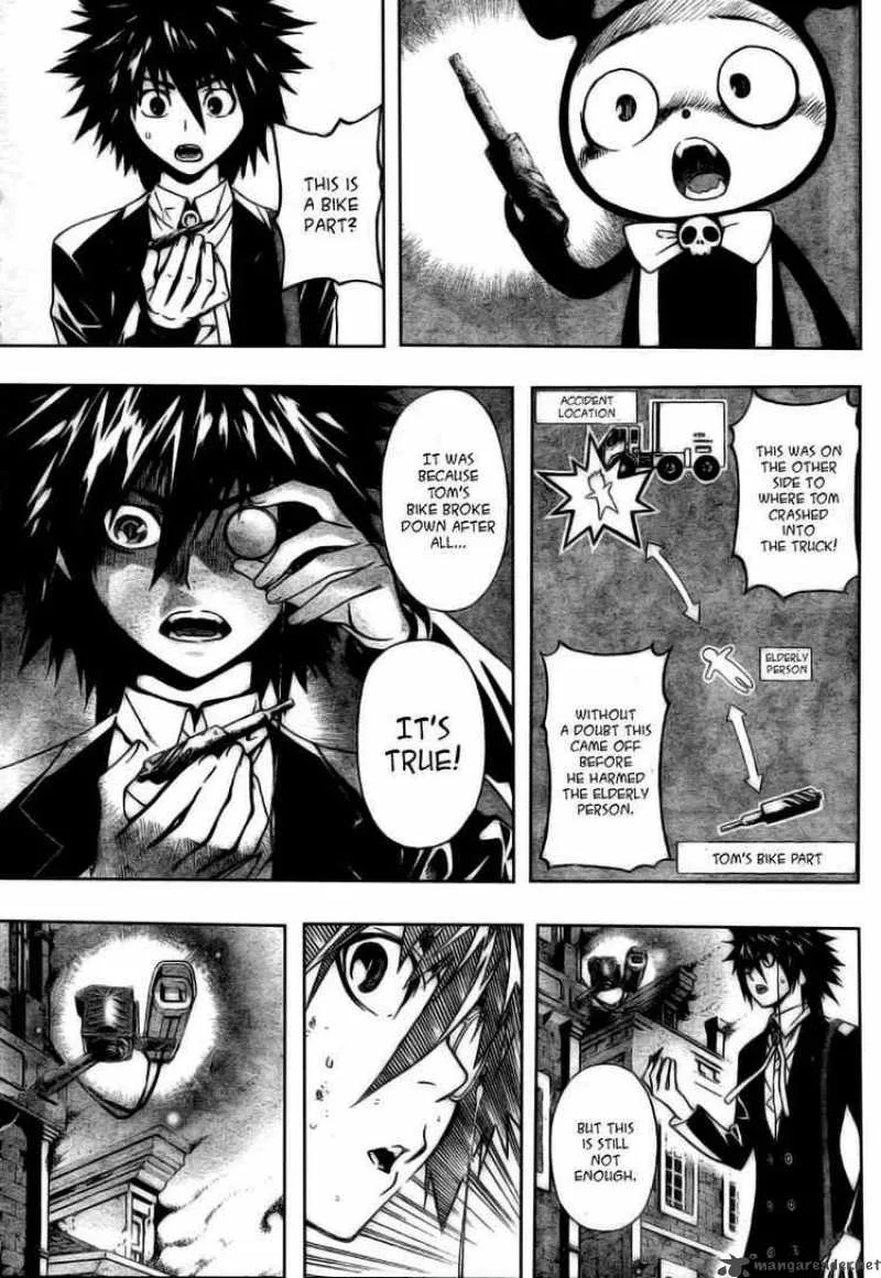 Defense Devil Chapter 1 page 48