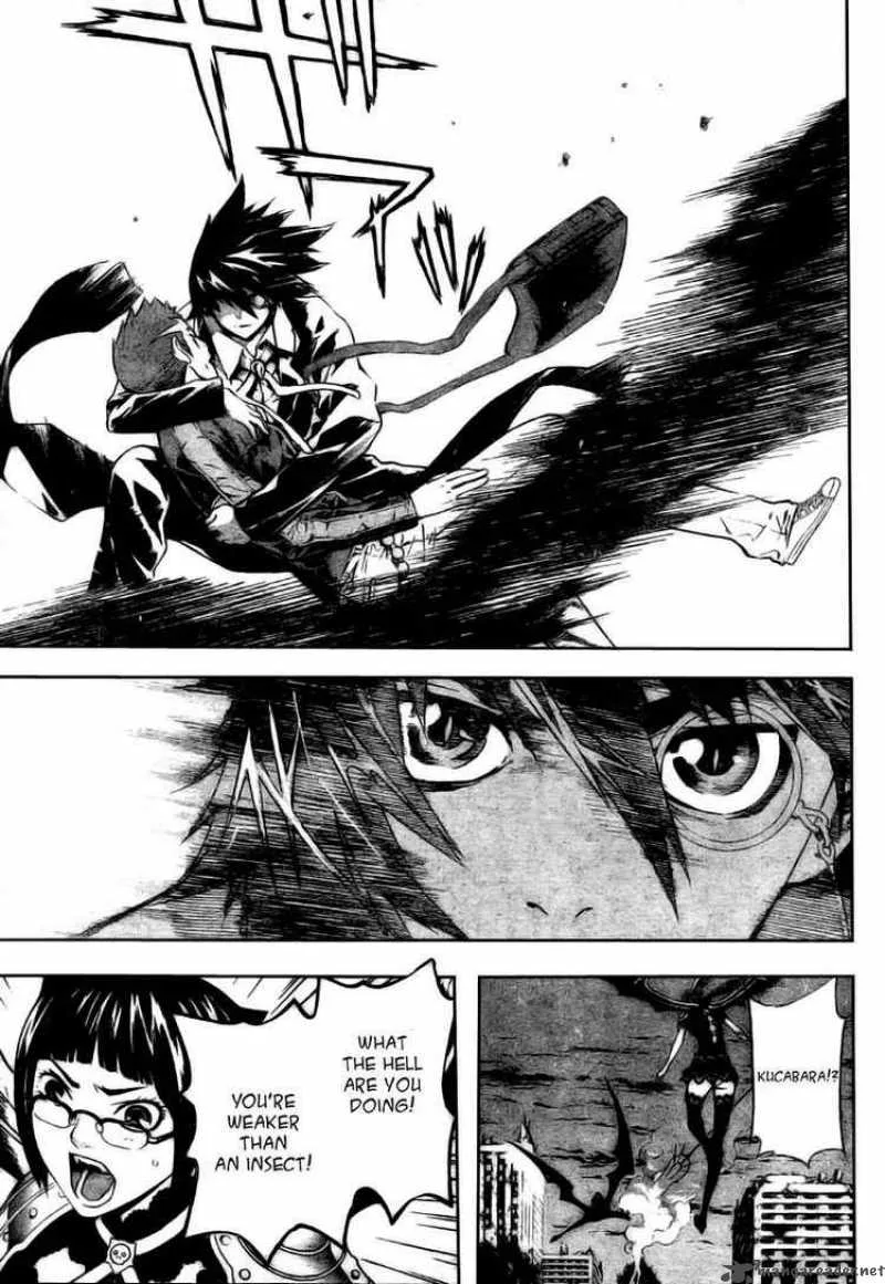 Defense Devil Chapter 1 page 50