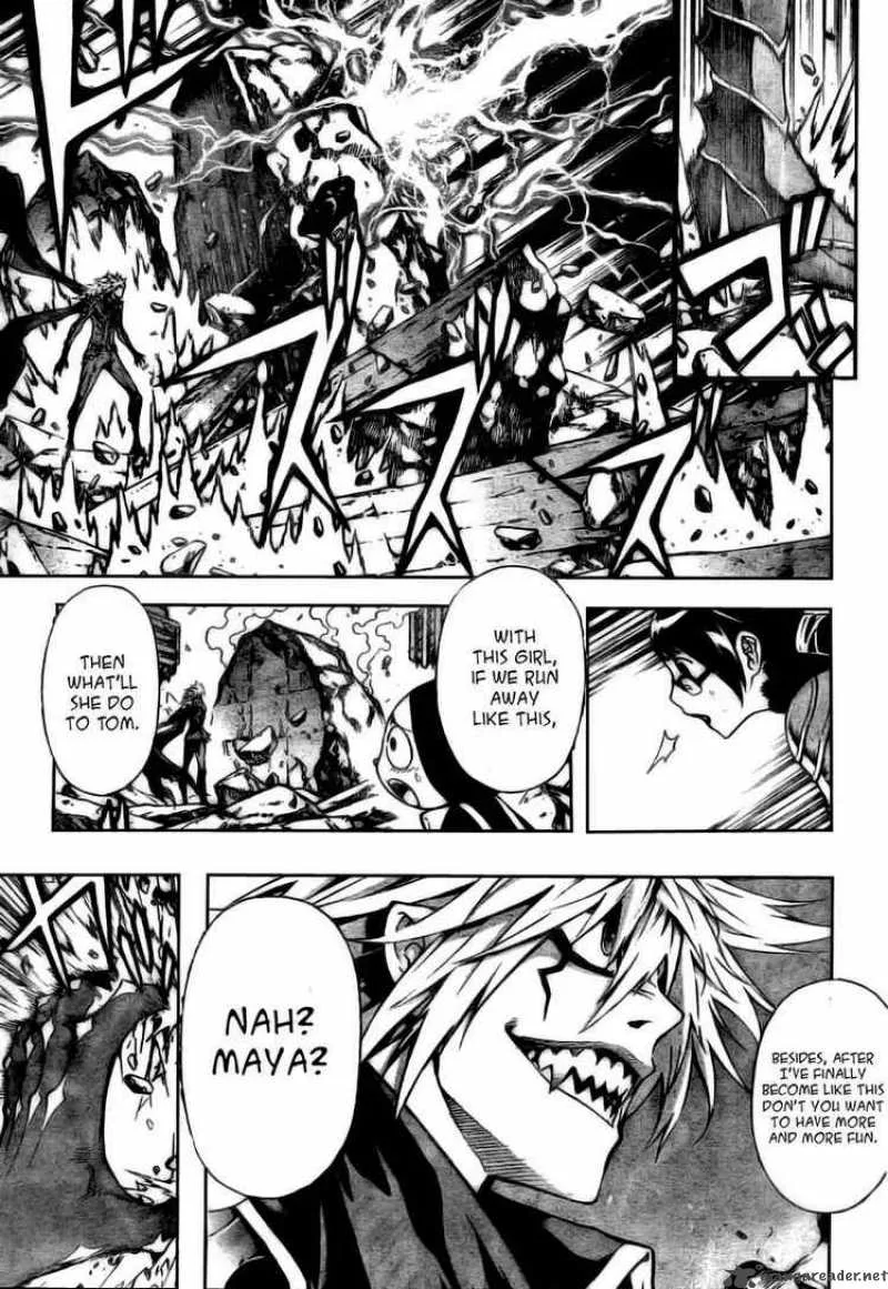 Defense Devil Chapter 1 page 59