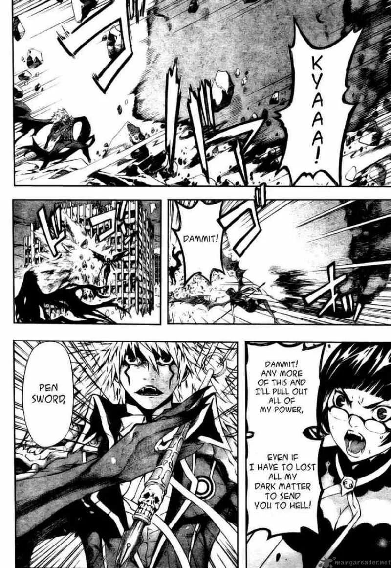 Defense Devil Chapter 1 page 60