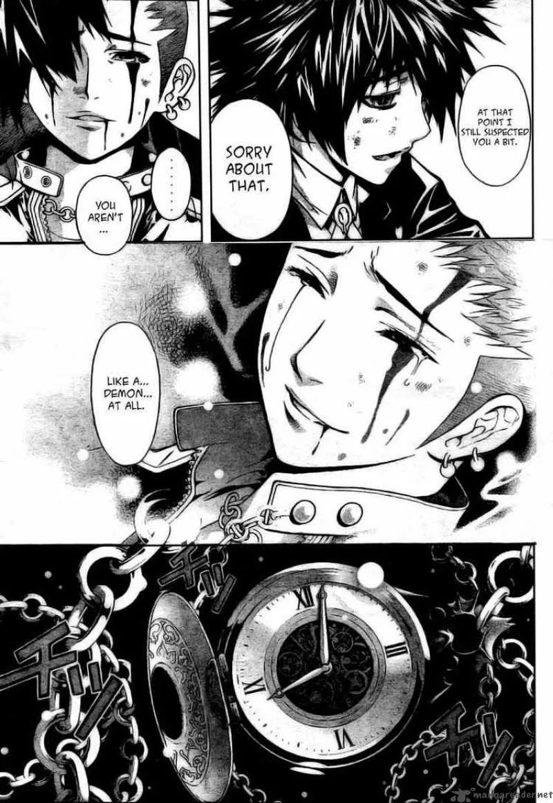 Defense Devil Chapter 1 page 64