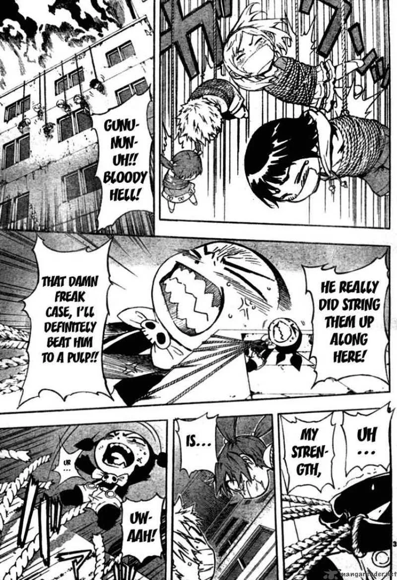 Defense Devil Chapter 11 page 3