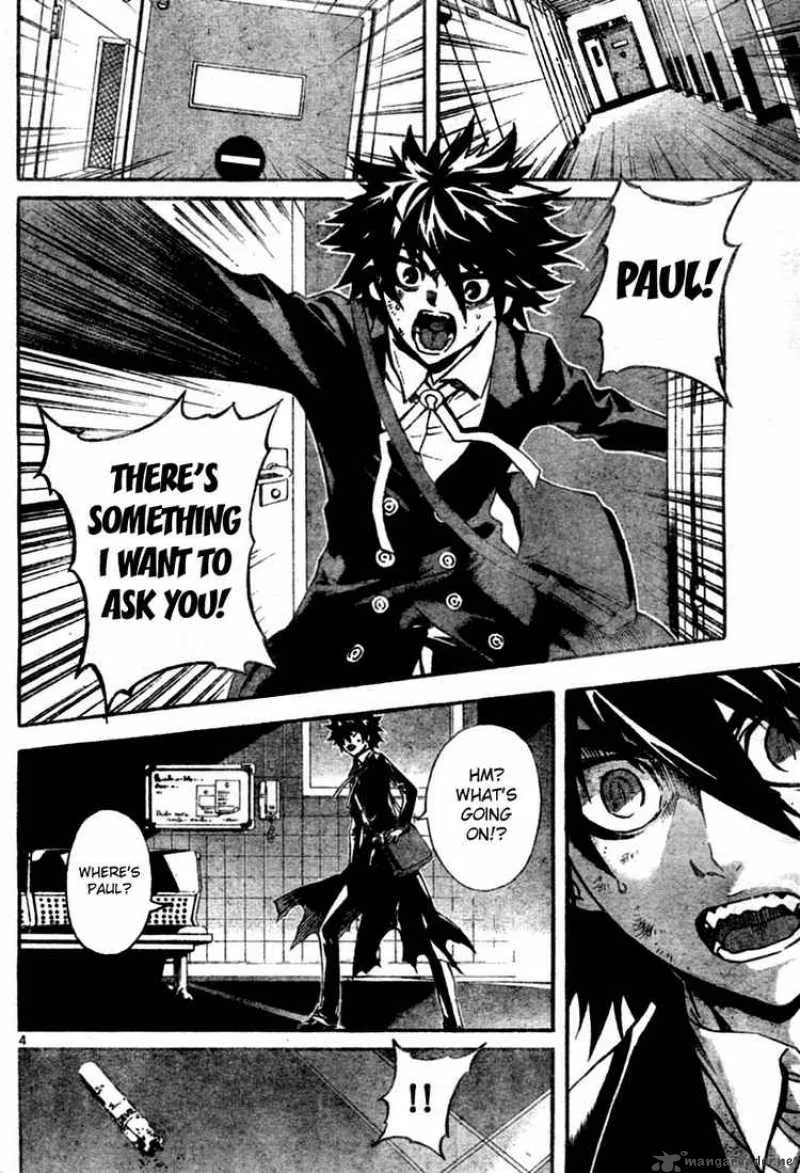 Defense Devil Chapter 11 page 4