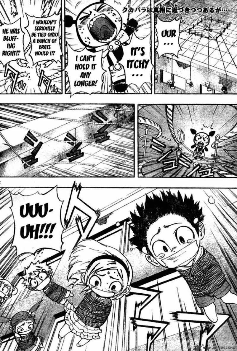 Defense Devil Chapter 11 page 2