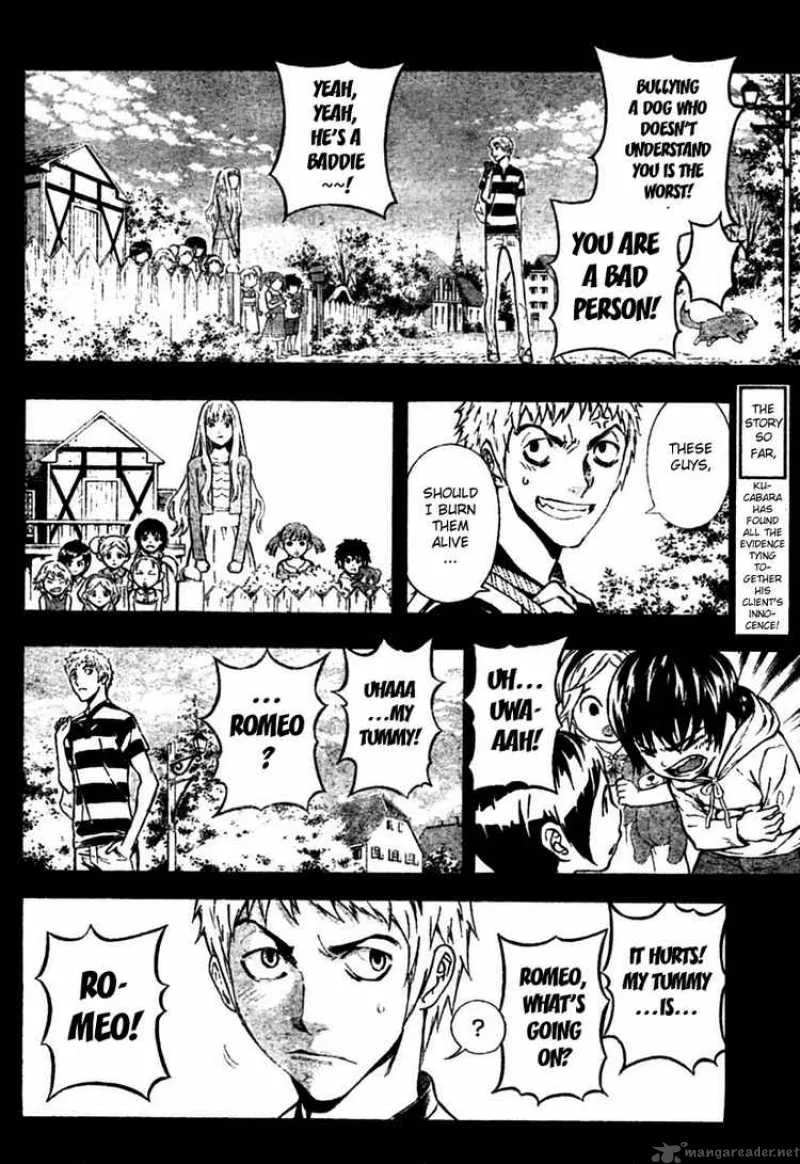 Defense Devil Chapter 12 page 2