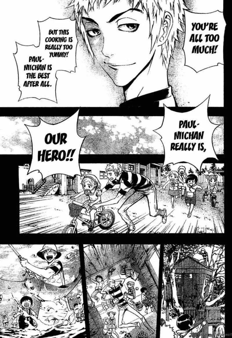 Defense Devil Chapter 12 page 7