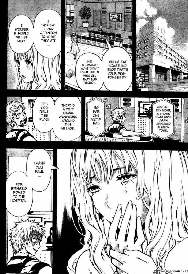 Defense Devil Chapter 12 page 4