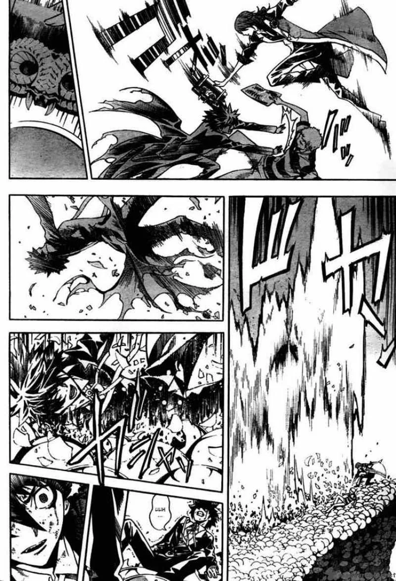 Defense Devil Chapter 13 page 8