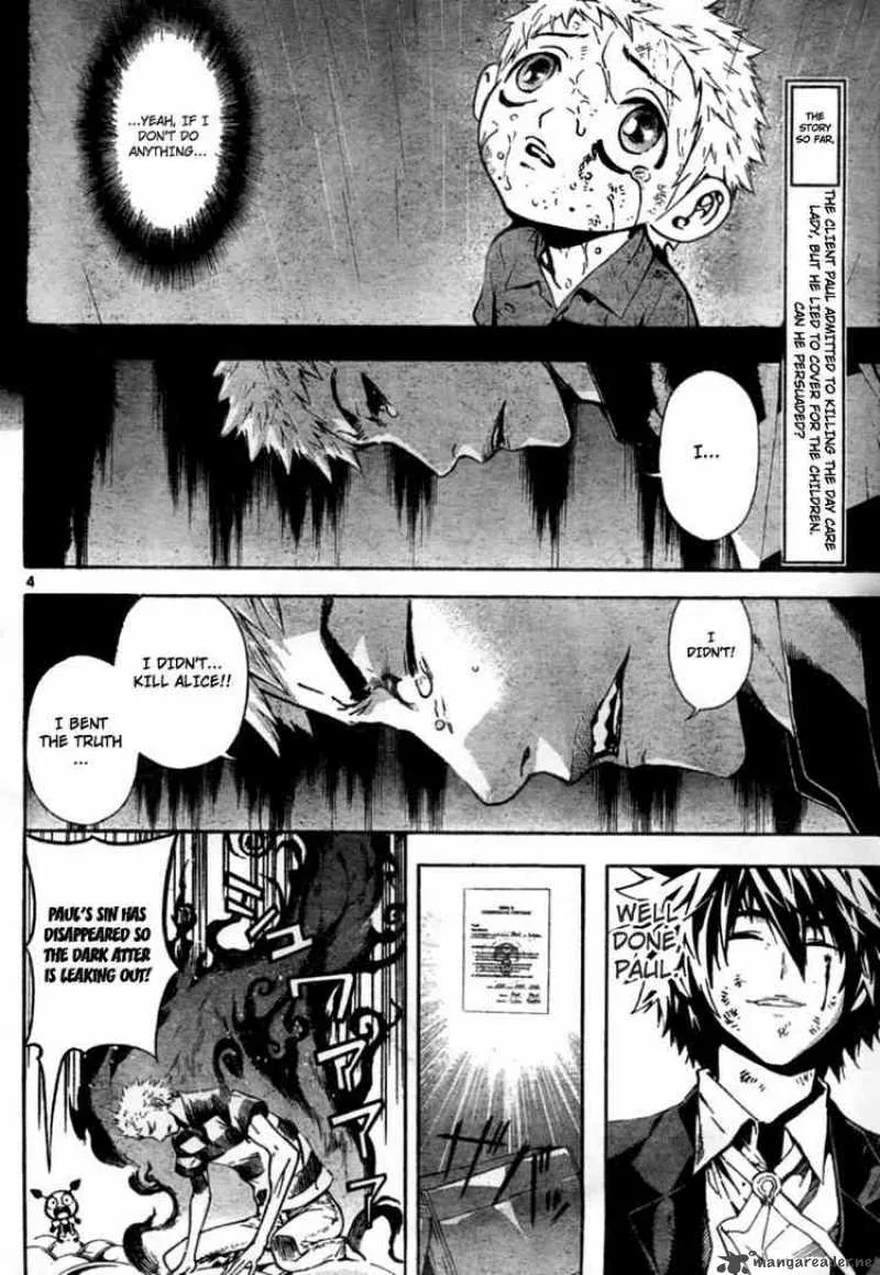 Defense Devil Chapter 14 page 4